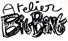 Atelier BIG BANG Logo