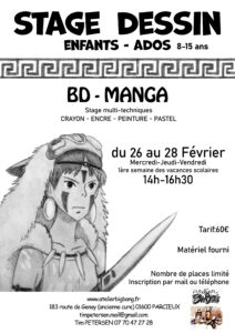 stage février nb2025
