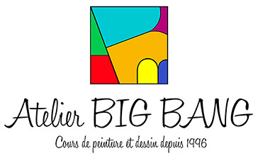 Atelier BIG BANG Logo